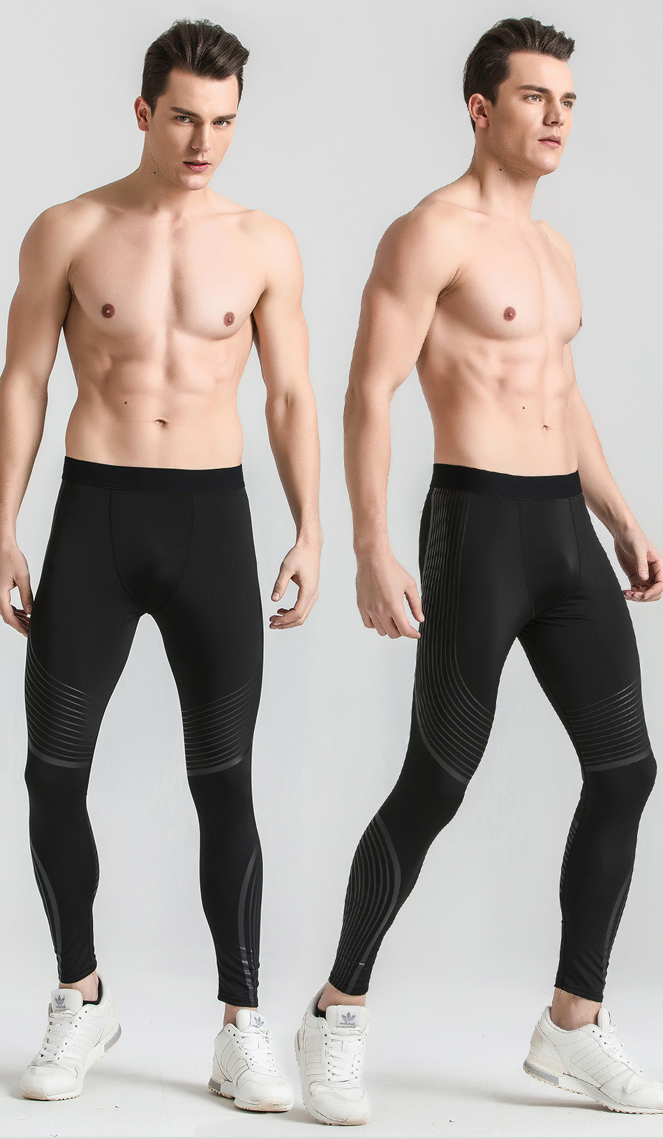 Tights Sport Man Running Fitne - Crossfit Ga avis et prix