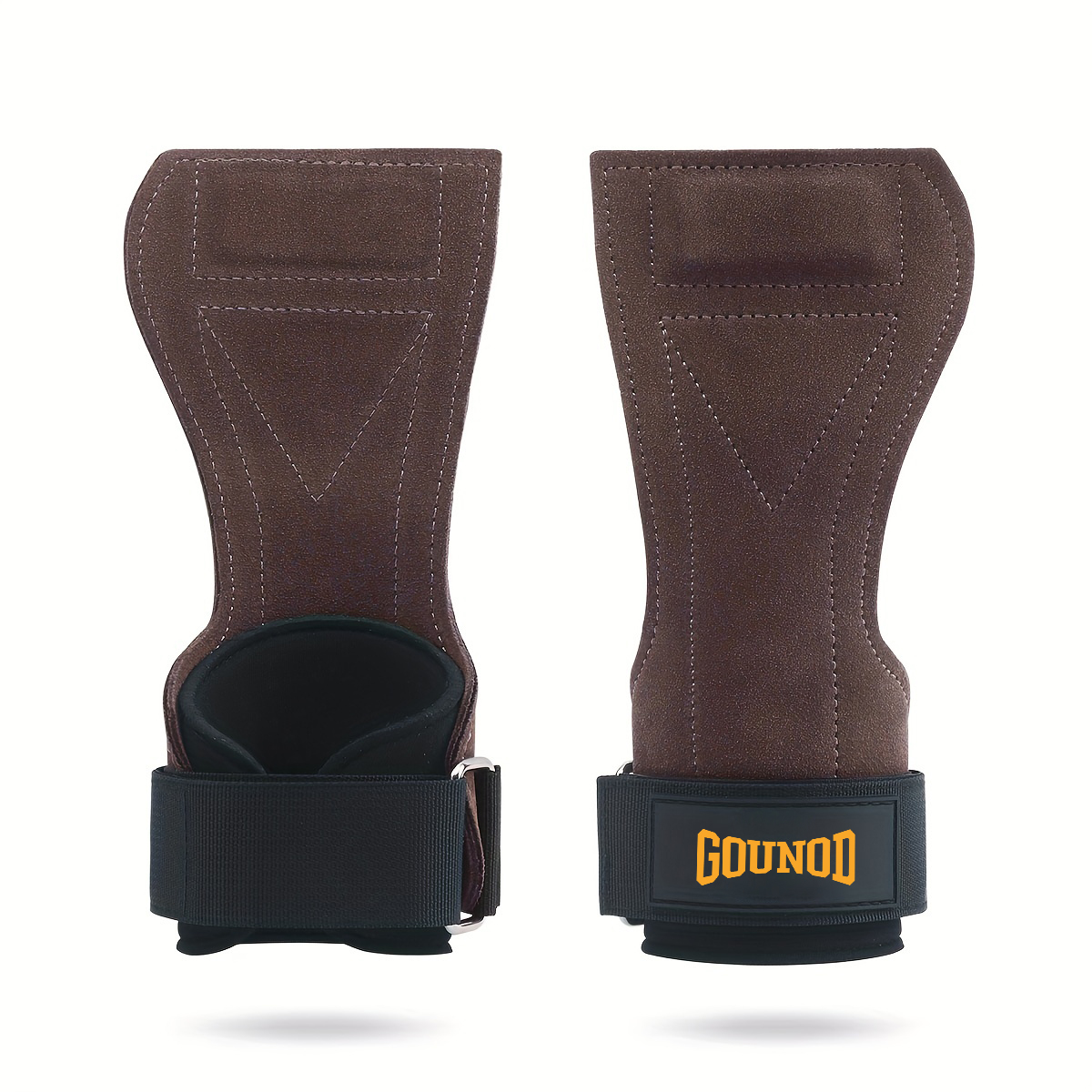 Cowhide Palm Protection Wear-r - Crossfit Equipment avis et prix
