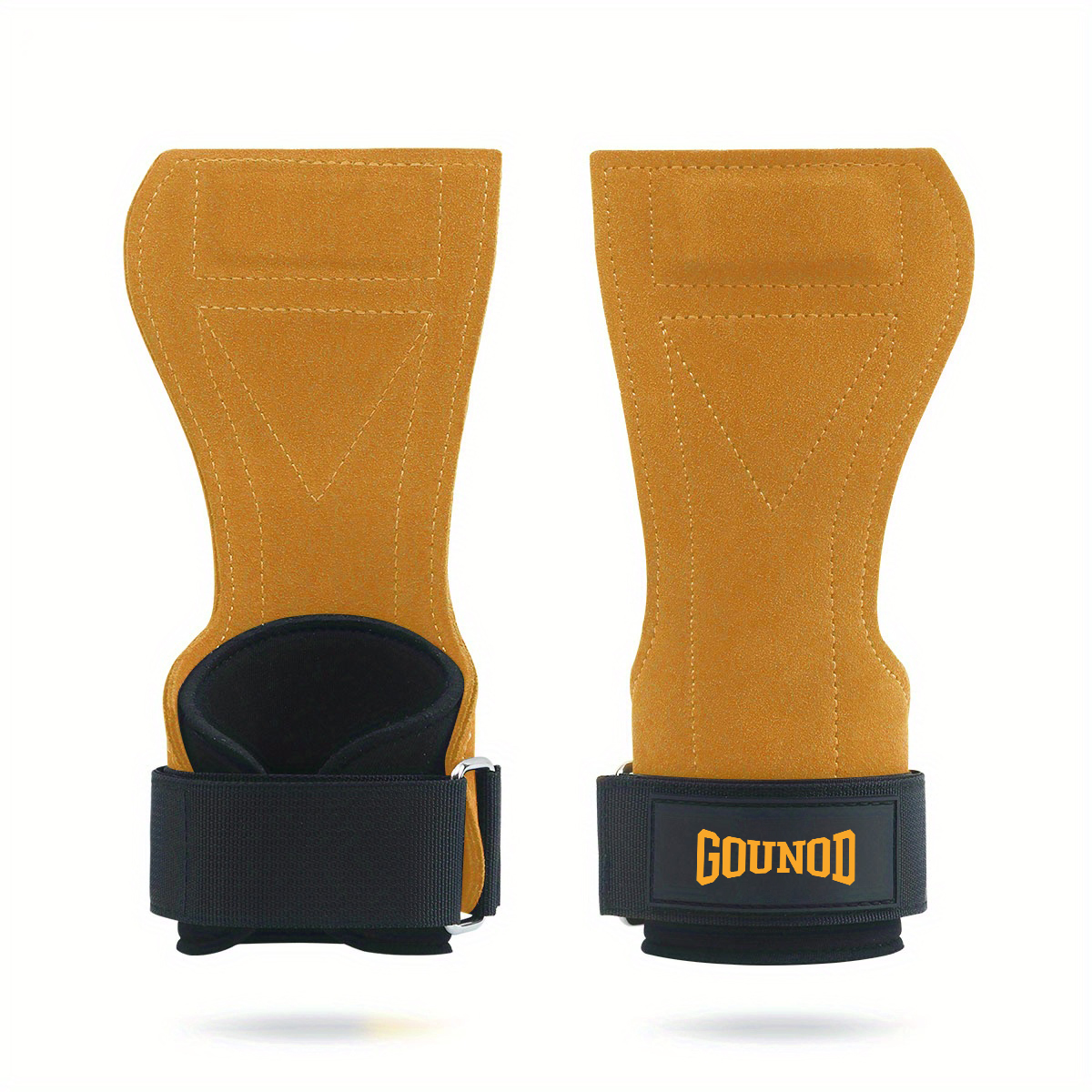 Cowhide Palm Protection Wear-r - Crossfit Equipment avis et prix