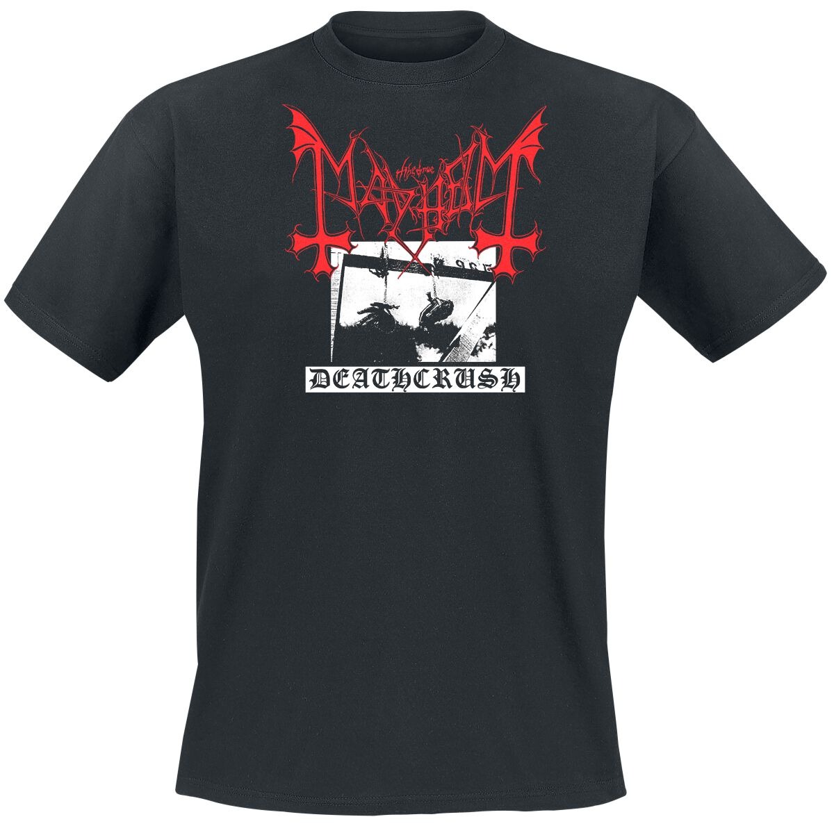 Mayhem De Mysteriis Dom Sathan - Crossfit Mayhem avis et prix