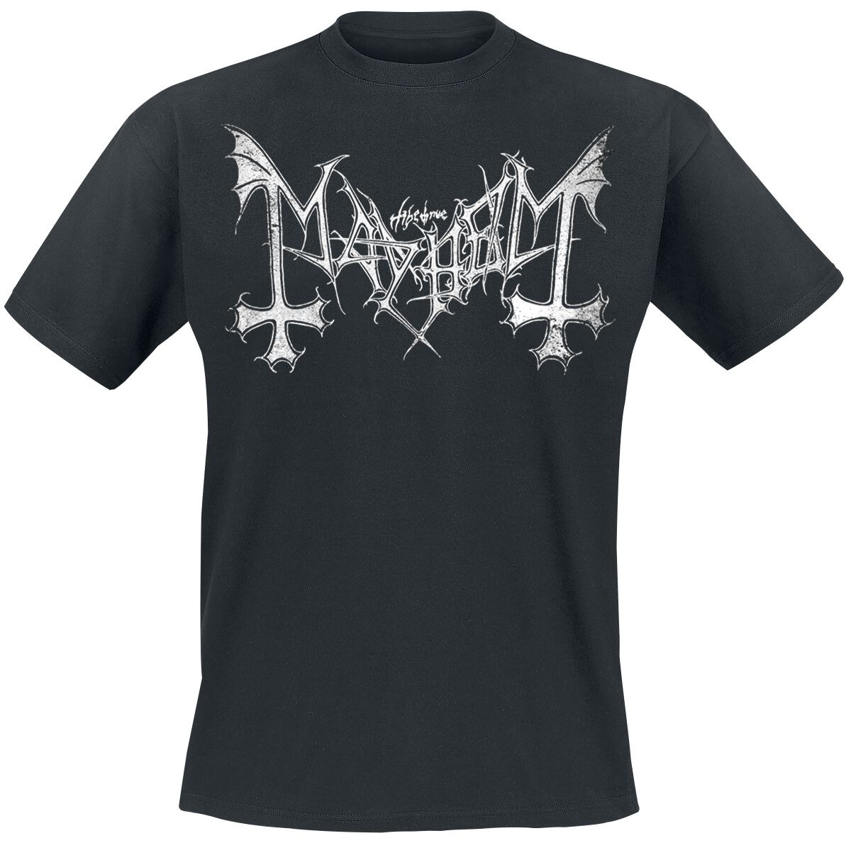 Mayhem De Mysteriis Dom Sathan - Crossfit Mayhem avis et prix