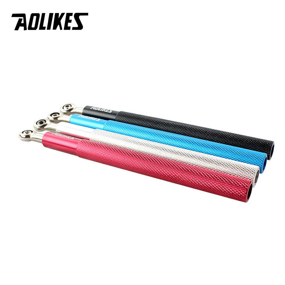 AOLIKES 1PCS Crossfit Speed Ju - Crossfit Equipment avis et prix