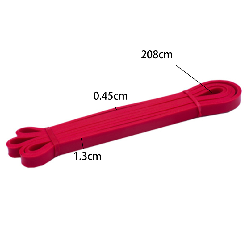 Unisex Fitness 208cm Rubber Re - Crossfit Ga avis et prix