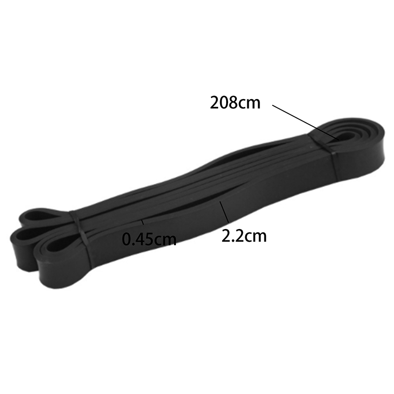 Unisex Fitness 208cm Rubber Re - Crossfit Ga avis et prix