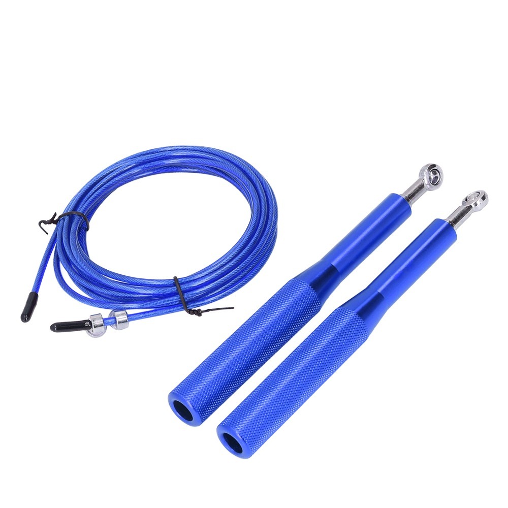Blue, Silver, Gold, Red Alumin - Jump Rope Speed Bearing avis et prix