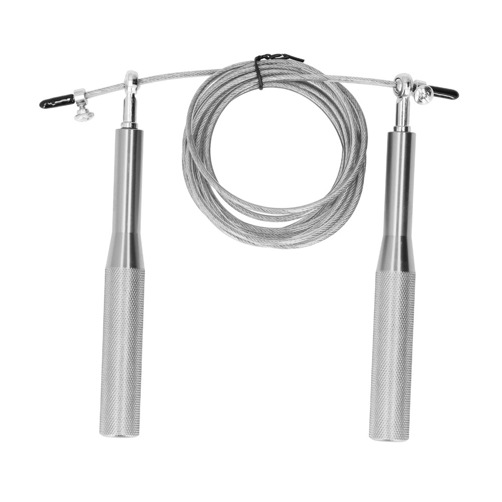 Blue, Silver, Gold, Red Alumin - Jump Rope Speed Bearing avis et prix