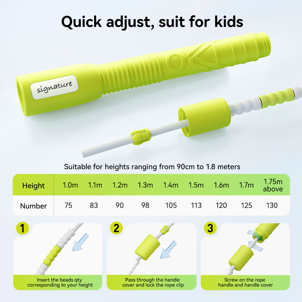 Smooth And Speed Jump Rope Wit - Jump Rope Speed Bearing avis et prix