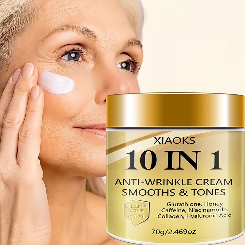 10-in-1 Instant Firming and Li - Crossfit Lifting avis et prix