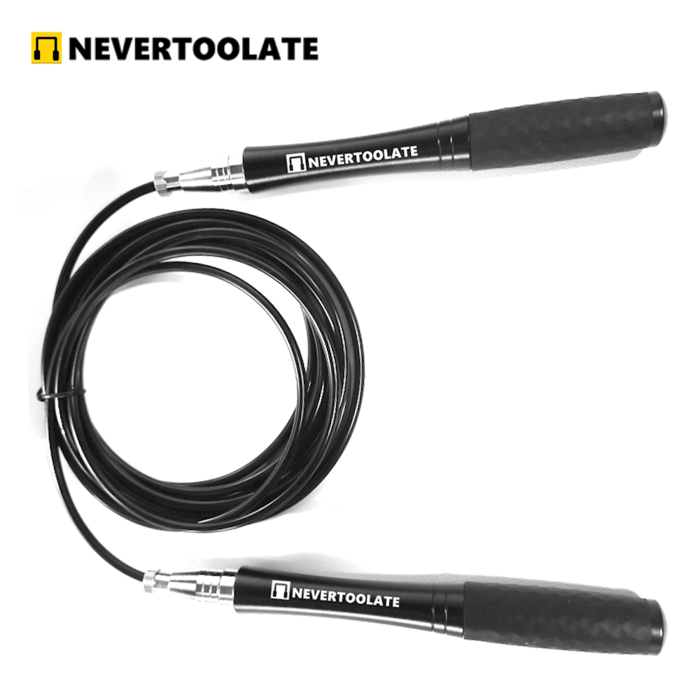 279gram 4mm diameter steel cor - Jump Rope Speed Bearing avis et prix