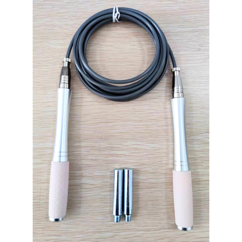 279gram 4mm diameter steel cor - Jump Rope Speed Bearing avis et prix