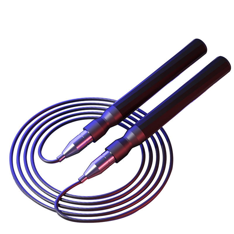 Jump Rope, Tangle-Free Rapid S - Jump Rope Speed Bearing avis et prix