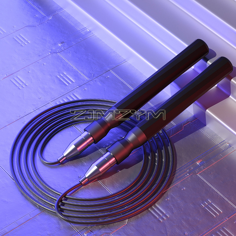 Jump Rope, Tangle-Free Rapid S - Jump Rope Speed Bearing avis et prix
