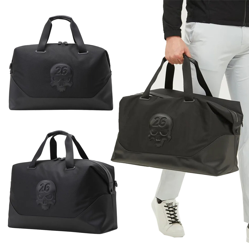 Golf large-capacity skull hand - Crossfit G avis et prix