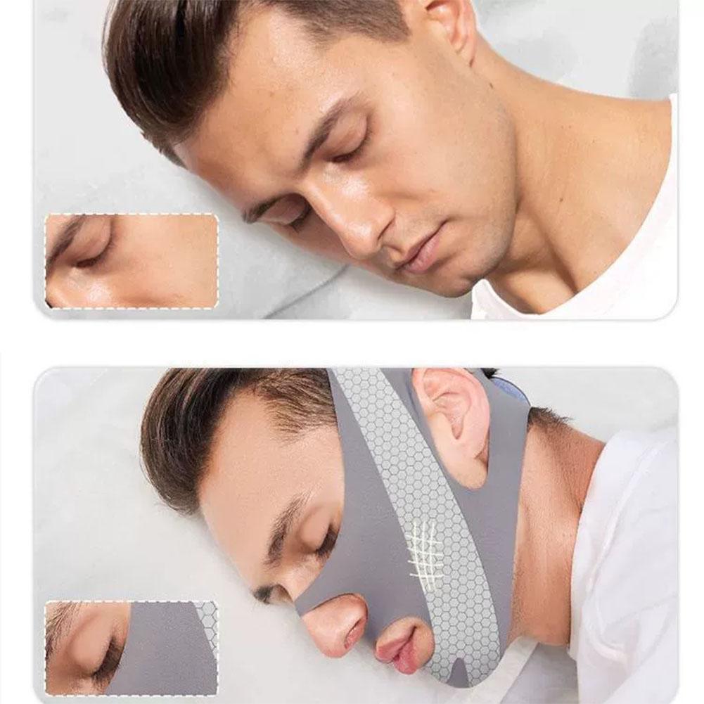 V Face Lifting Bandage Face Sc - Crossfit Lifting avis et prix