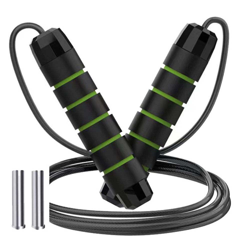 Adjustable Length Jump Rope Co - Jump Rope Speed Bearing avis et prix