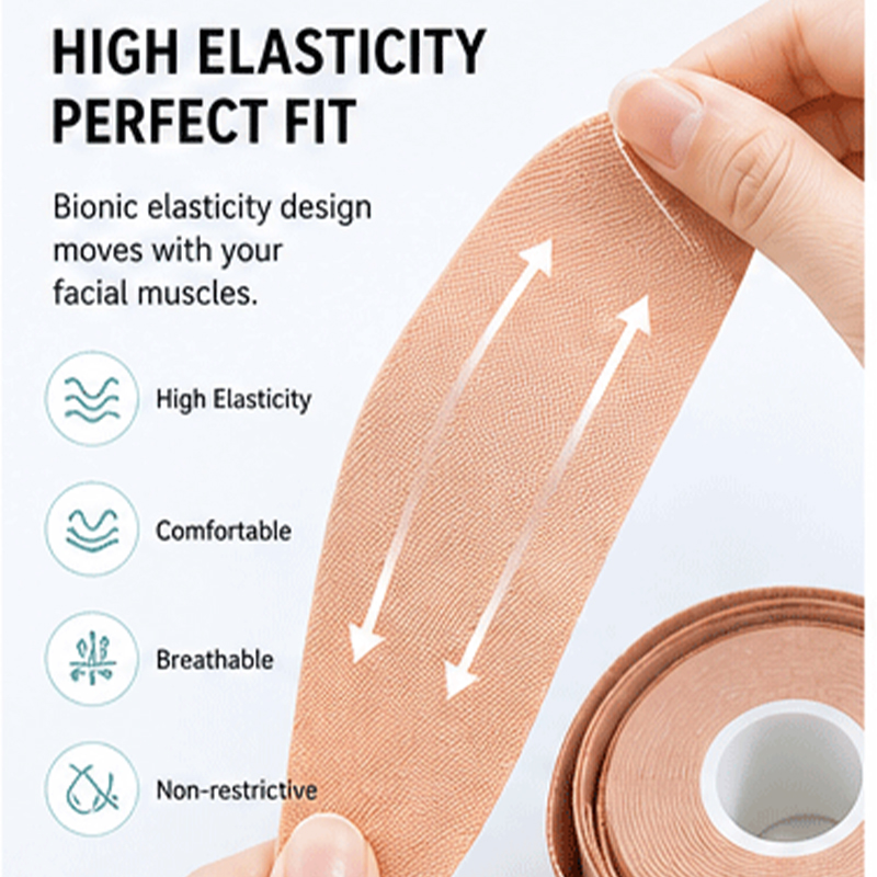 Facial Muscle Lifting Tape Ant - Crossfit Lifting avis et prix